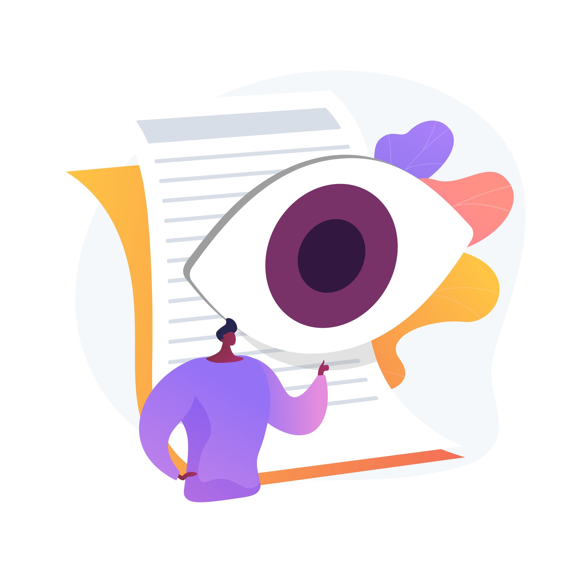 Transparence & franchise